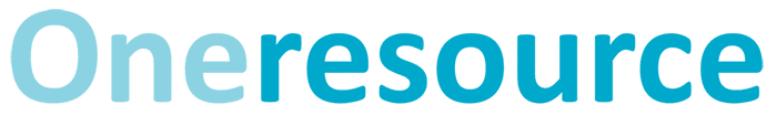 oneresource-logo
