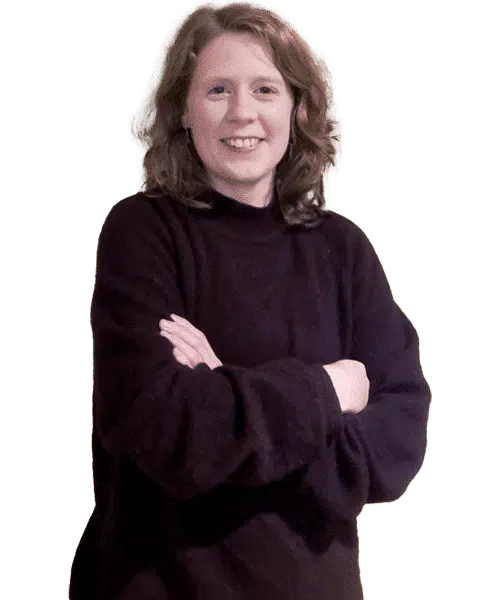 Picture of a Oneresource virtual travel assistant next to list of services provided by Oneresource