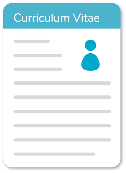 CV CV icon