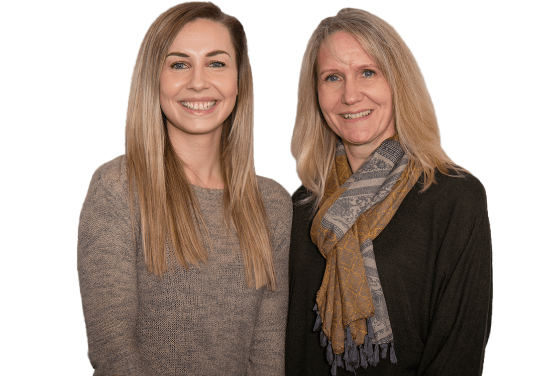 Hannah and Sara are part of our Uk Virtual Assistant Services Team